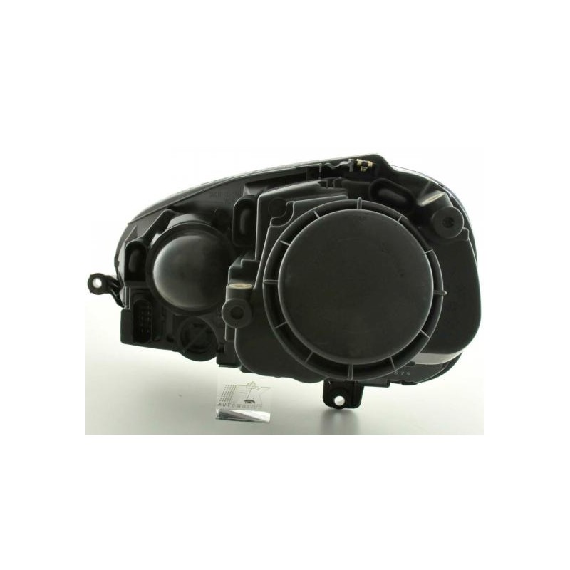 Pièces de rechange phare droit VW Jetta (Typ 1KM) 05-10