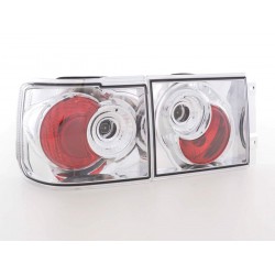 Jeu de feux arrière VW Vento type 1HXO 92-98 chrome