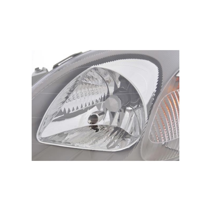Pièces de rechange phare gauche Toyota Yaris (type P1) 99-03