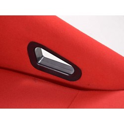 Sièges sport FK Sièges baquets complets pour voiture San Francisco au look de sport automobile