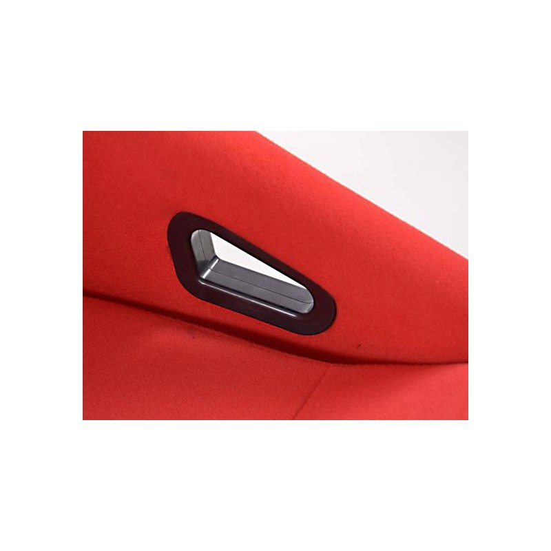 Sièges sport FK Sièges baquets complets pour voiture San Francisco au look de sport automobile