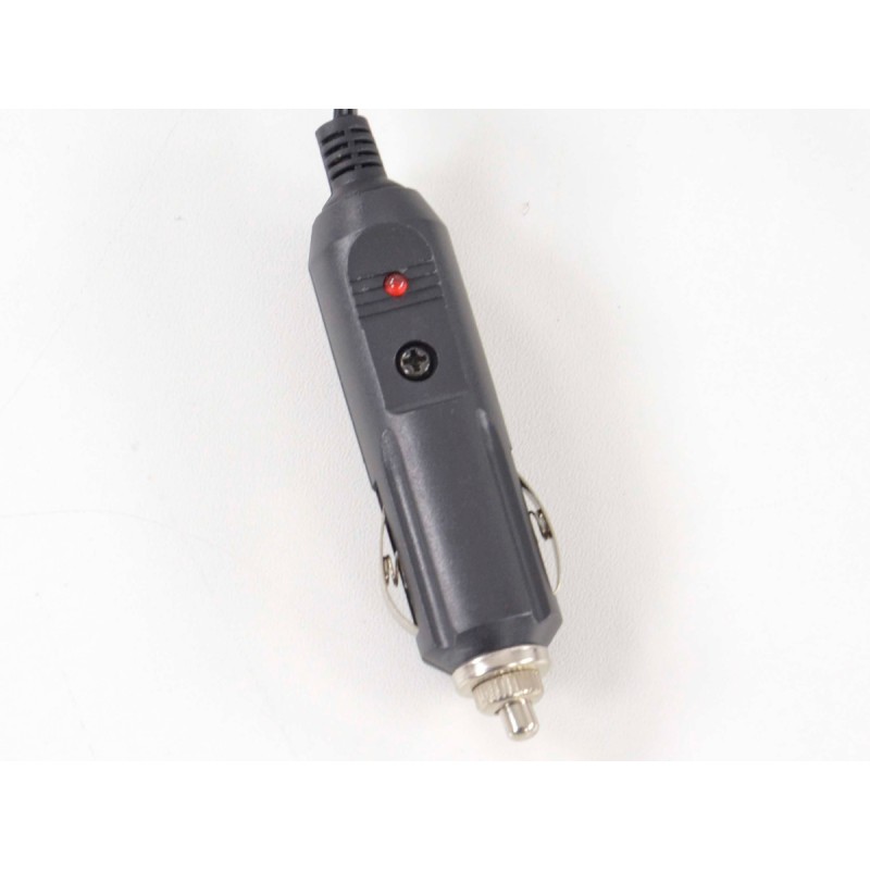 Housse de siège avec siège chauffant et fonction massage, noir