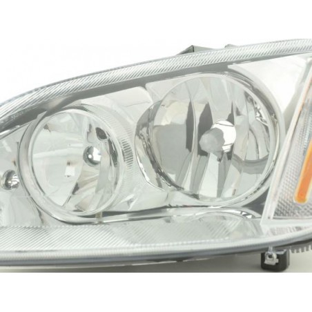 Pièces détachées phare gauche Ford Focus C-Max 03-07 Pièces détachées phare gauche Ford Focus C-Max 03-07