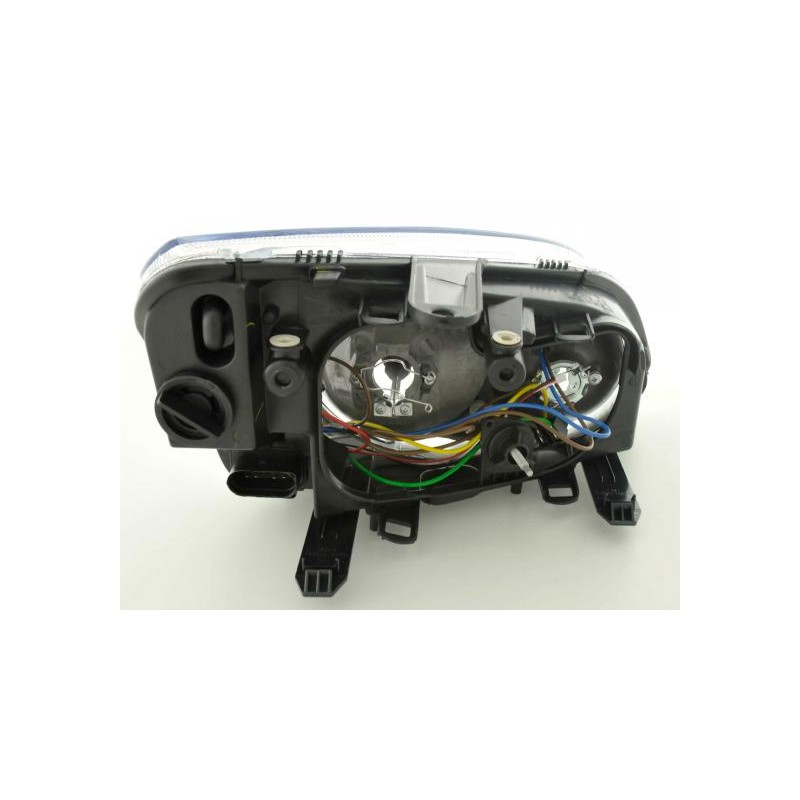 Pièces détachées phare gauche Ford Focus C-Max 03-07