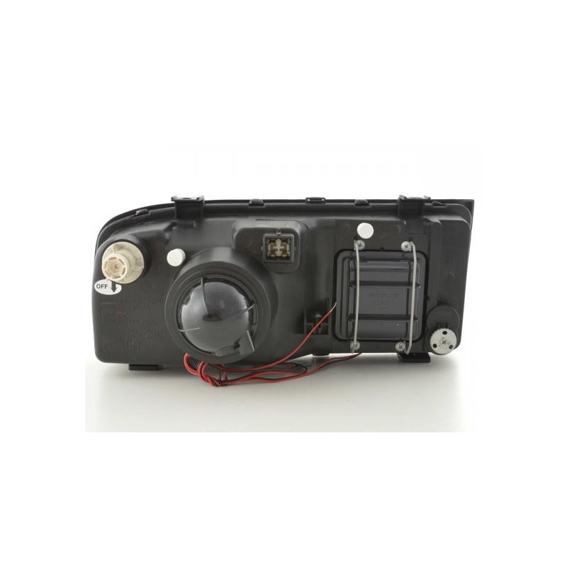 Phare avant VW Corrado type 53i 1987-1995 chrome