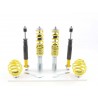 Kit combinés filetés FK suspension sport Opel Corsa A 1983-1993 Kit combinés filetés FK suspension sport Opel Corsa A 1983-1993