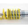 Kit combinés filetés FK suspension sport Opel Corsa A 1983-1993 Kit combinés filetés FK suspension sport Opel Corsa A 1983-1993
