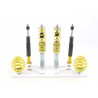Kit combinés filetés FK pour Opel Tigra S93 1994-2000 Kit combinés filetés FK pour Opel Tigra S93 1994-2000