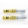 Kit combinés filetés FK pour Opel Tigra S93 1994-2000 Kit combinés filetés FK pour Opel Tigra S93 1994-2000