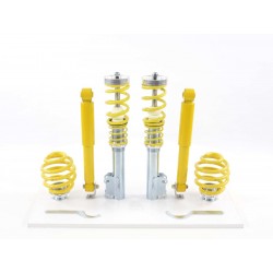 Kit combinés filetés FK suspension sport Opel Vectra C Limo / Caravan 2002-2008
