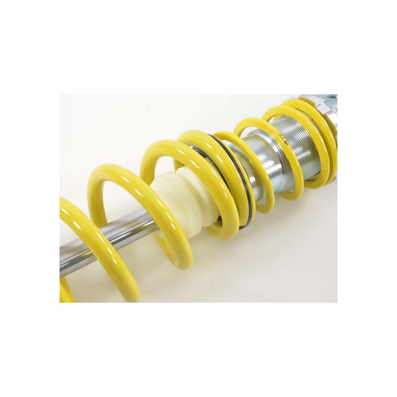 Kit combinés filetés FK suspension sport Opel Vectra C Limo / Caravan 2002-2008