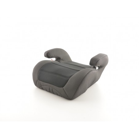 Siège auto pour enfant Siège d'appoint Siège auto noir groupe II-III, 15-36kg Siège auto pour enfant Siège d'appoint Siège auto noir groupe II-III, 15-36kg