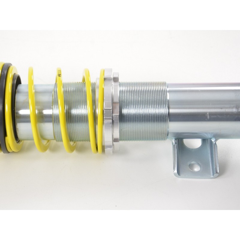 Kit combinés filetés FK suspension sport VW Up! à partir de 2011