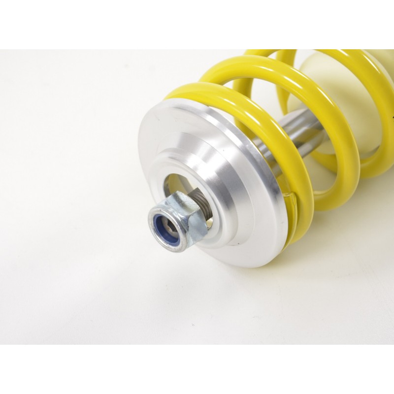 Kit combinés filetés FK suspension sport Seat Mii à partir de 2011