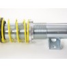 Kit combinés filetés FK suspension sport Skoda Citigo à partir de 2011 Kit combinés filetés FK suspension sport Skoda Citigo à partir de 2011