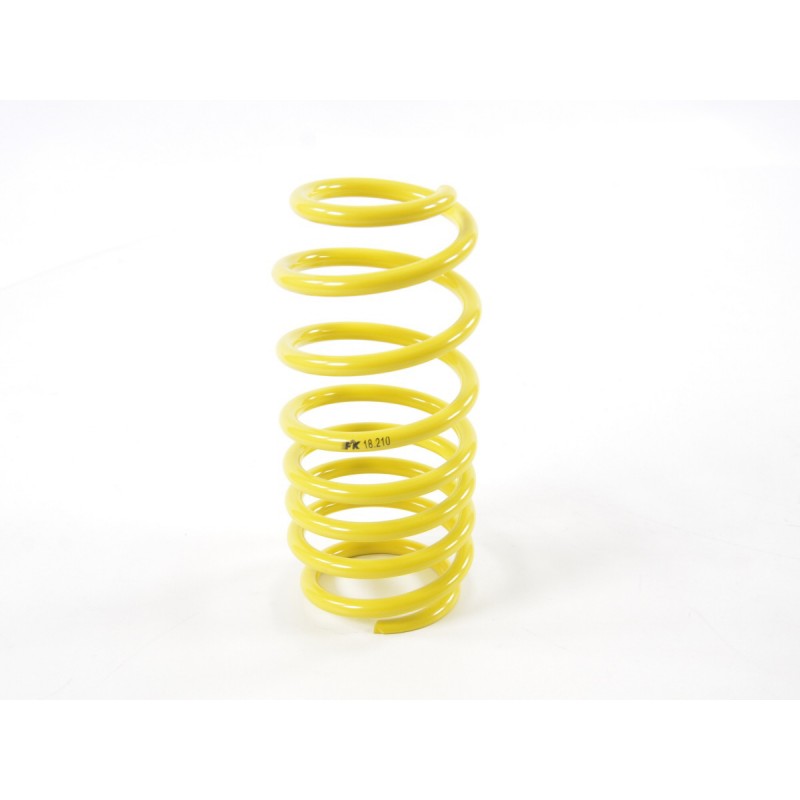 Kit combinés filetés FK suspension sport Skoda Citigo à partir de 2011