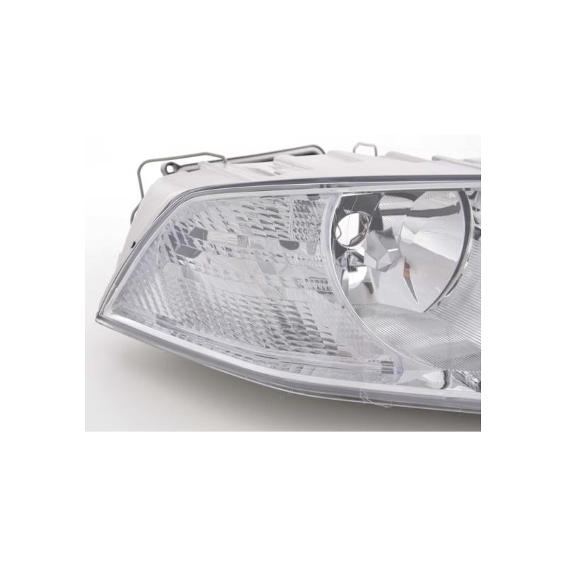 Pièces détachées phare droit Skoda Octavia (Typ 1Z) 04-08
