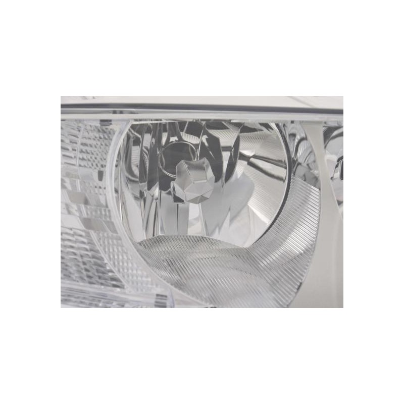 Pièces détachées phare droit Skoda Octavia (Typ 1Z) 04-08