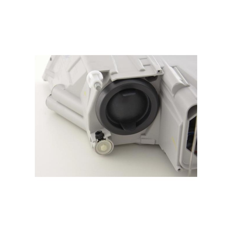 Pièces détachées phare droit Skoda Octavia (Typ 1Z) 04-08