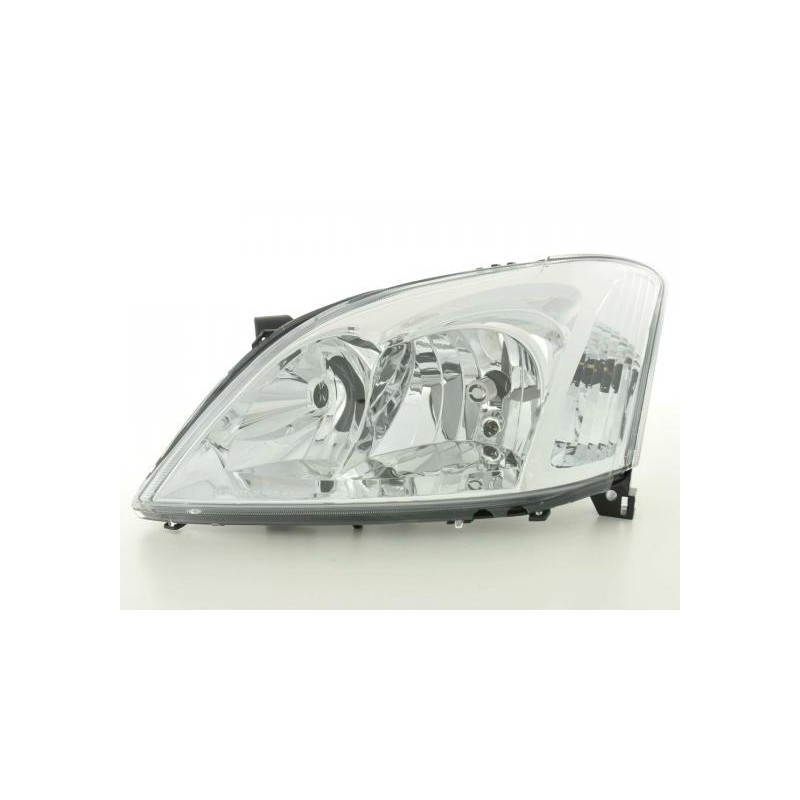 Pièces de rechange phare gauche Toyota Corolla 3/5 portes. (Type E12)