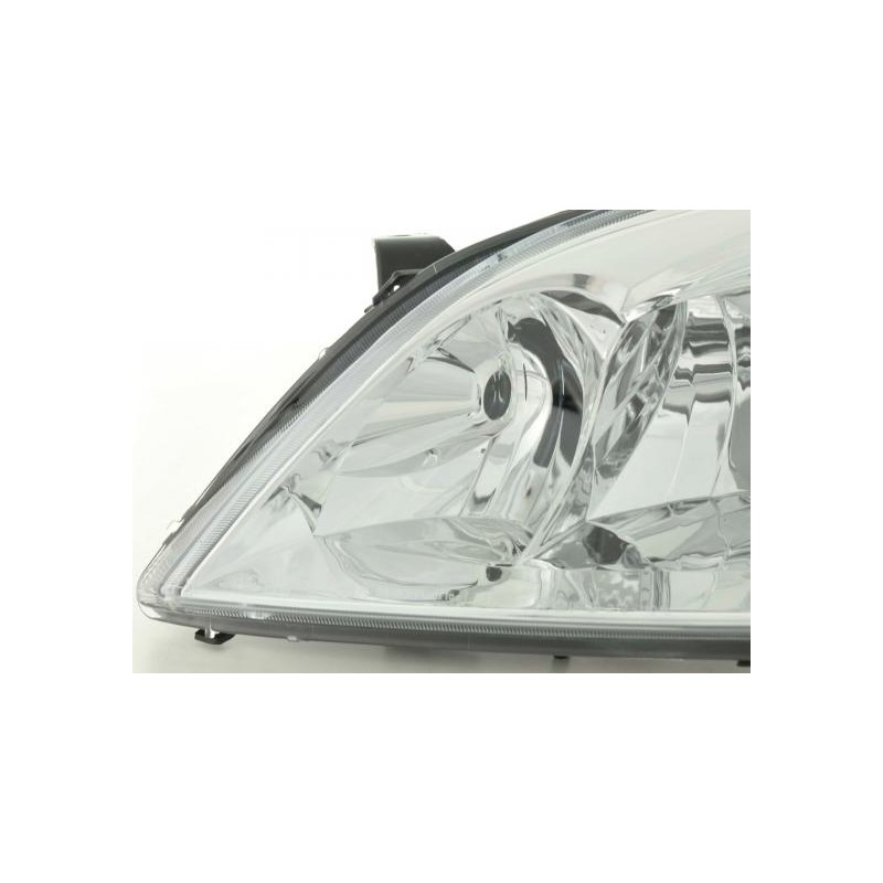 Pièces de rechange phare gauche Toyota Corolla 3/5 portes. (Type E12)