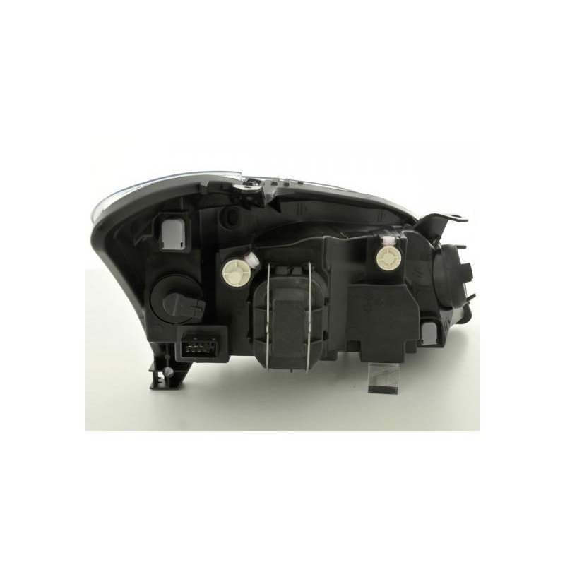 Pièces de rechange phare gauche Toyota Corolla 3/5 portes. (Type E12)