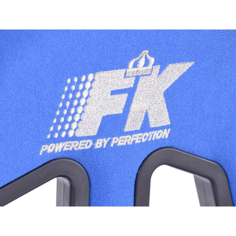 Sièges sport FK Sièges baquets complets pour voiture San Francisco au look de sport automobile