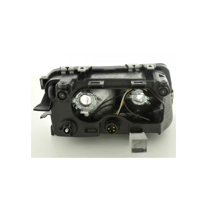 Pièces de rechange phare gauche Audi A3 (type 8L) 96-00