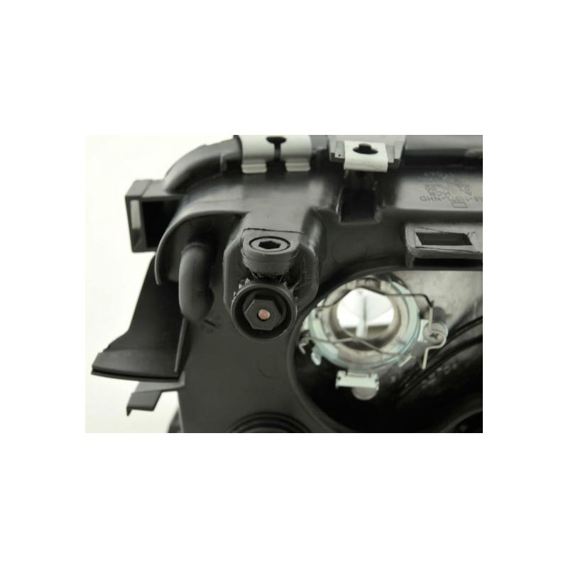 Pièces de rechange phare gauche Audi A3 (type 8L) 96-00