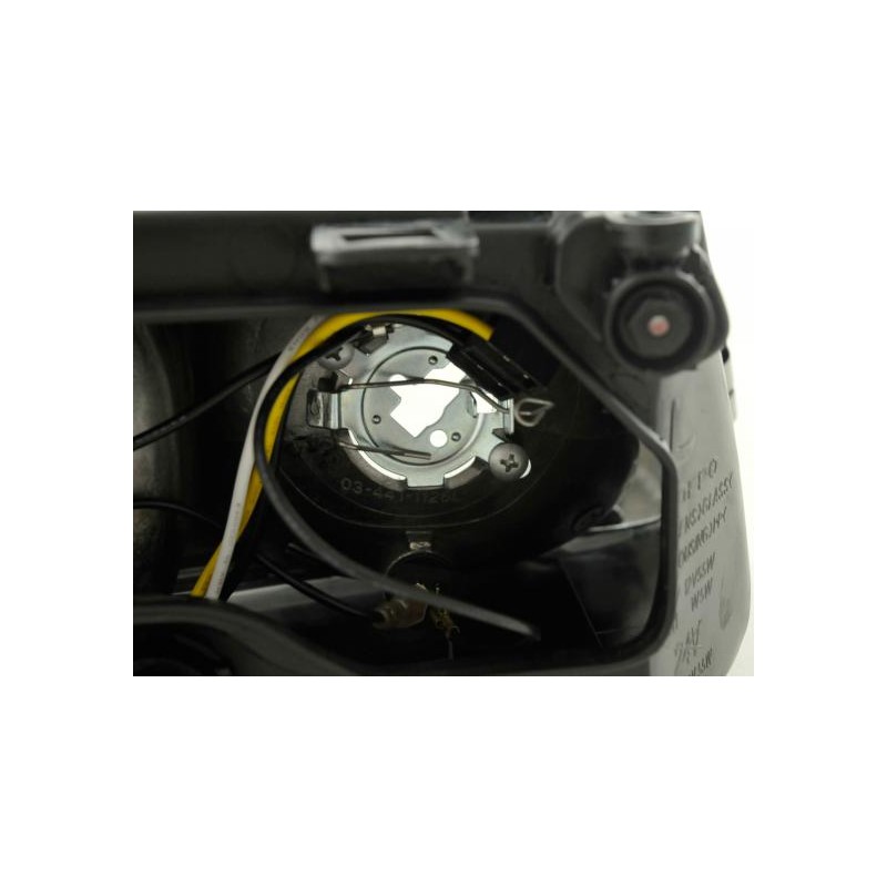 Pièces de rechange phare gauche Audi A3 (type 8L) 96-00