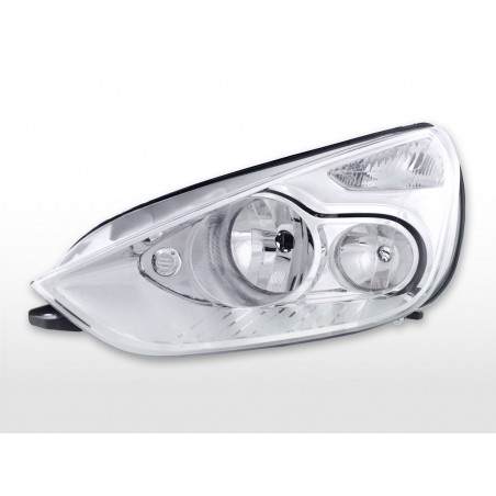 Pièces détachées phare gauche Ford S-MAX 06-10 Pièces détachées phare gauche Ford S-MAX 06-10