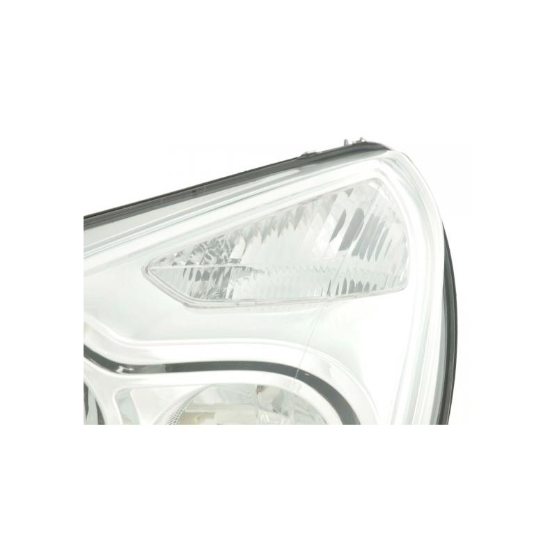 Pièces détachées phare gauche Ford S-MAX 06-10