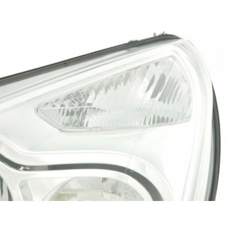 Pièces détachées phare gauche Ford S-MAX 06-10 Pièces détachées phare gauche Ford S-MAX 06-10