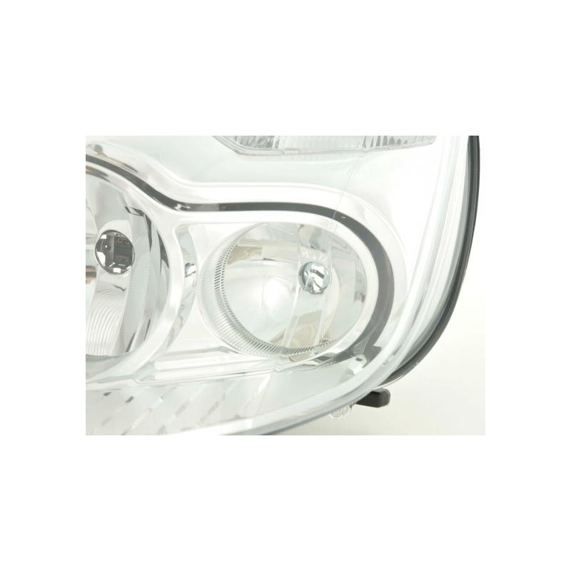 Pièces détachées phare gauche Ford S-MAX 06-10