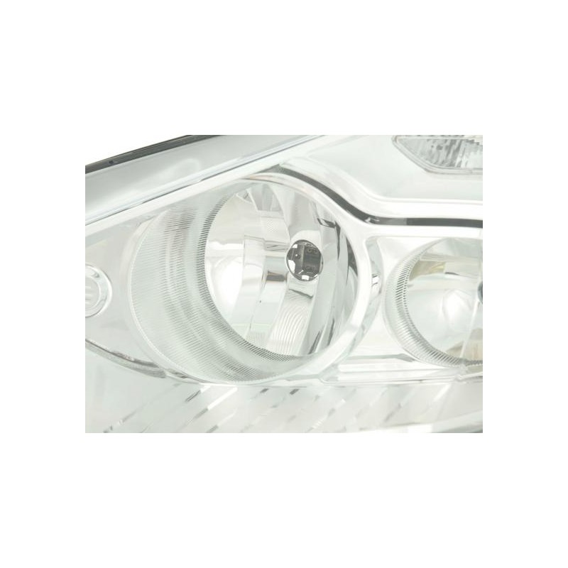 Pièces détachées phare gauche Ford S-MAX 06-10