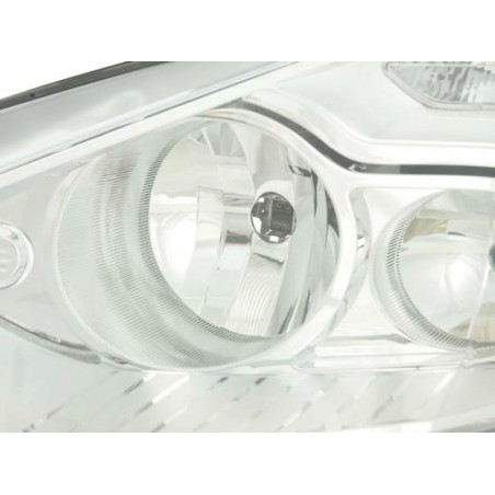 Pièces détachées phare gauche Ford S-MAX 06-10 Pièces détachées phare gauche Ford S-MAX 06-10