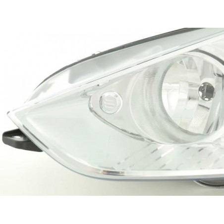 Pièces détachées phare gauche Ford S-MAX 06-10 Pièces détachées phare gauche Ford S-MAX 06-10