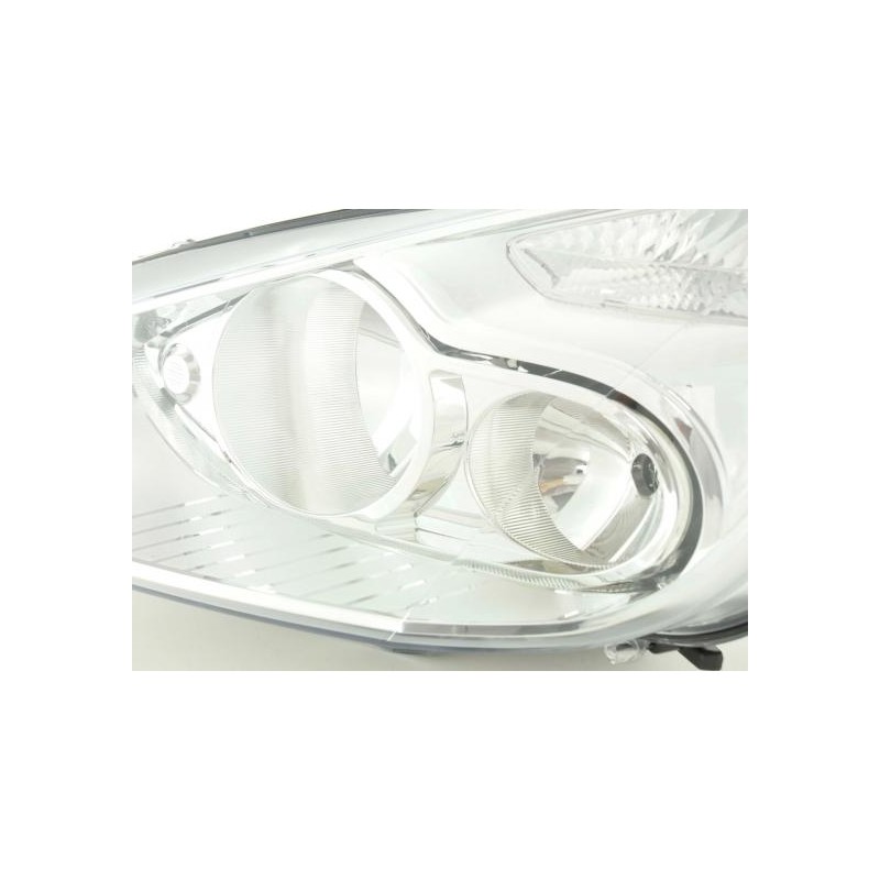 Pièces détachées phare gauche Ford S-MAX 06-10