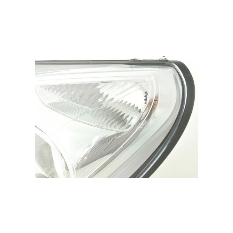 Pièces détachées phare gauche Ford S-MAX 06-10