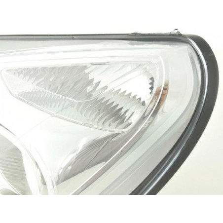 Pièces détachées phare gauche Ford S-MAX 06-10 Pièces détachées phare gauche Ford S-MAX 06-10