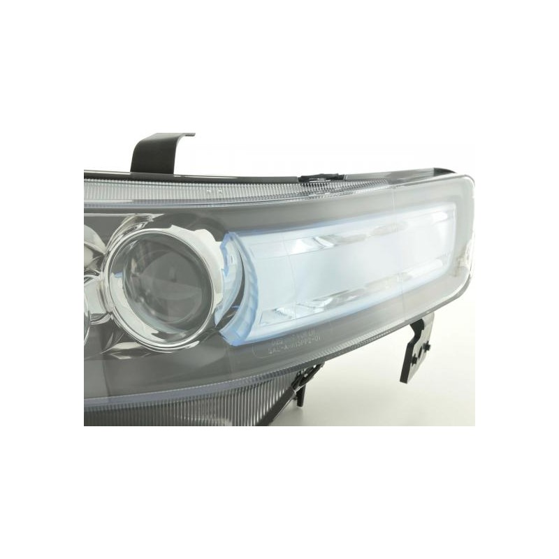 Pièces détachées phare gauche Honda Accord 06-08