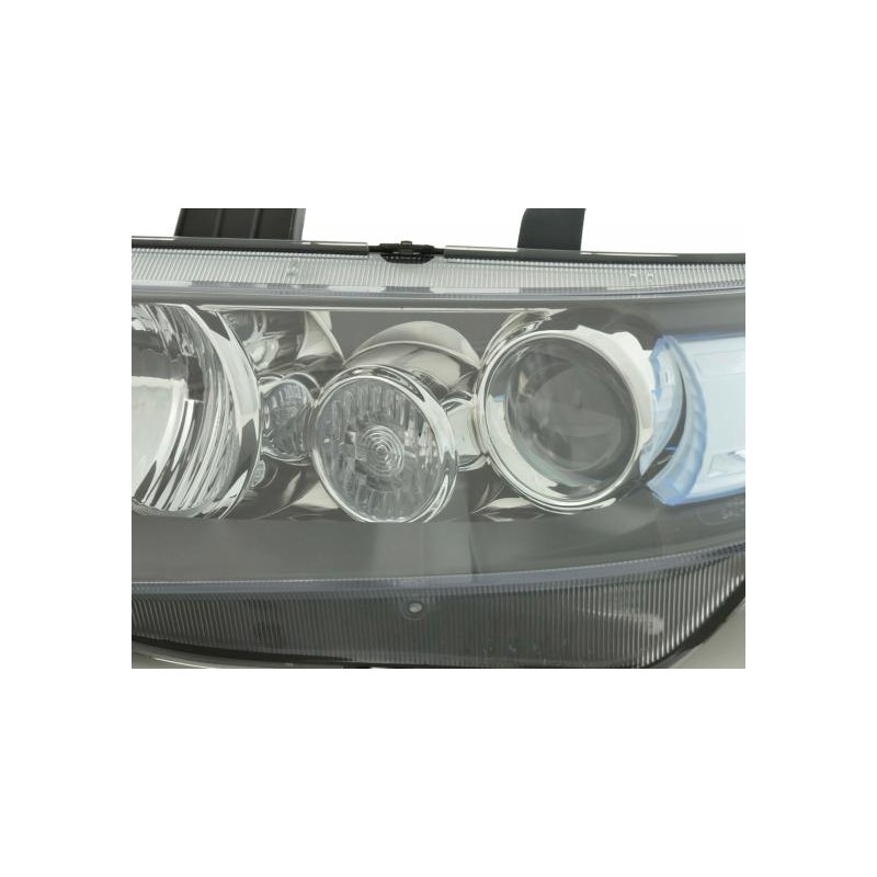 Pièces détachées phare gauche Honda Accord 06-08