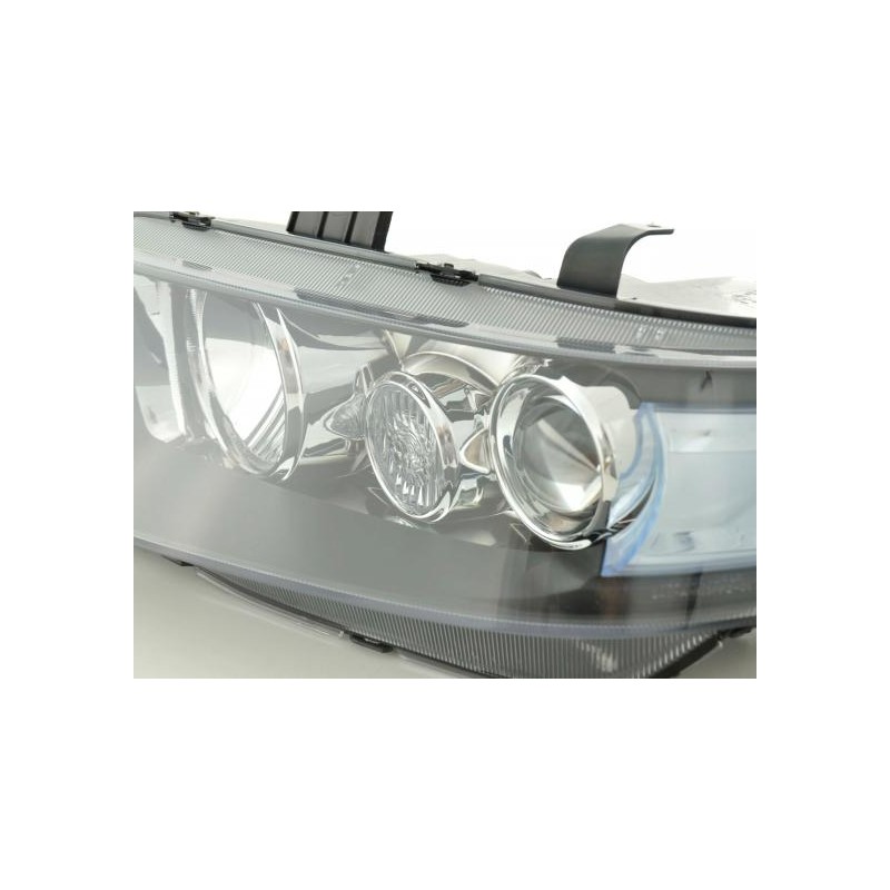 Pièces détachées phare gauche Honda Accord 06-08