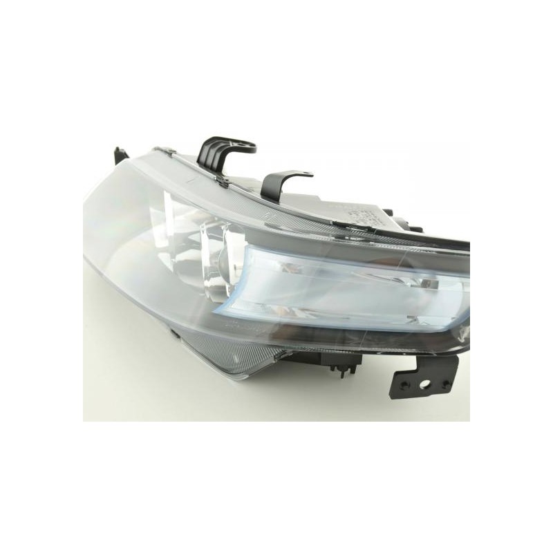 Pièces détachées phare gauche Honda Accord 06-08