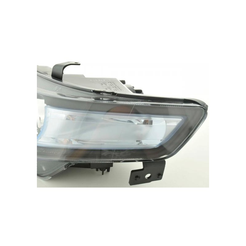 Pièces détachées phare gauche Honda Accord 06-08