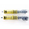 Kit combinés filetés FK suspension sport VW Golf 2 19E 1983-1991 Kit combinés filetés FK suspension sport VW Golf 2 19E 1983-1991