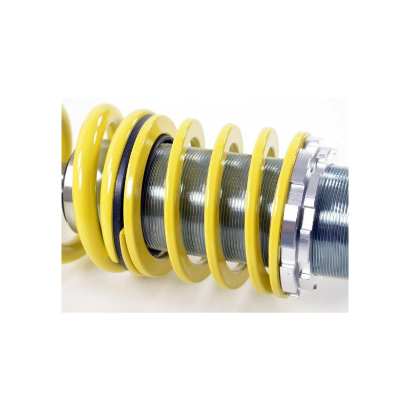 Kit combinés filetés FK suspension sport VW Golf 2 19E 1983-1991