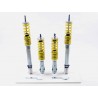 Kit combinés filetés FK suspension sport VW Corrado 53i 1989-1996 Kit combinés filetés FK suspension sport VW Corrado 53i 1989-1996