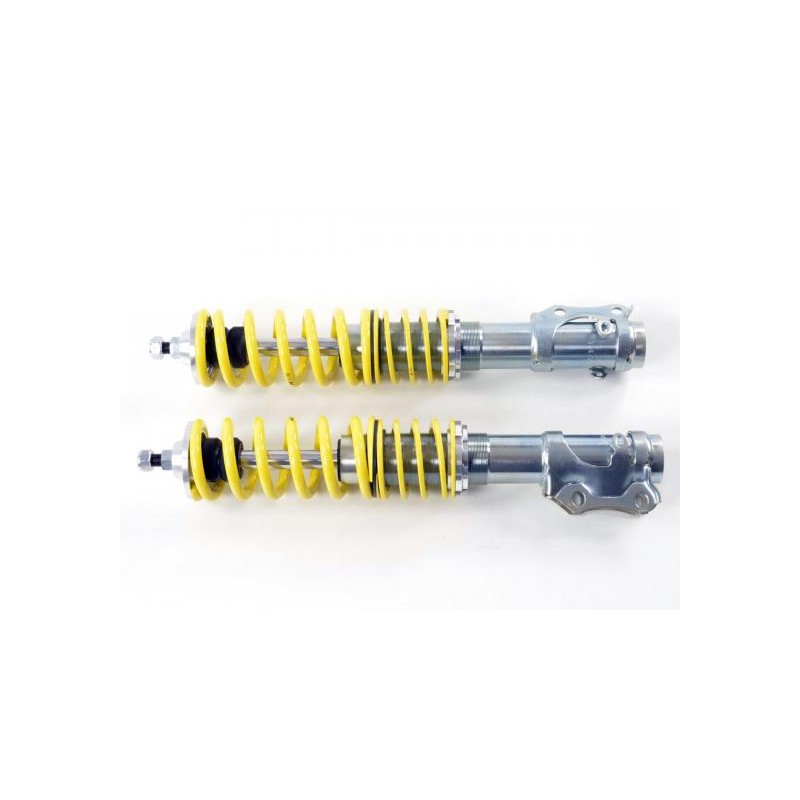 Kit combinés filetés FK suspension sport VW Corrado 53i 1989-1996