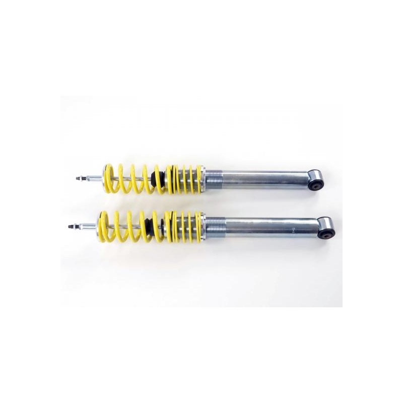 Kit combinés filetés FK suspension sport VW Corrado 53i 1989-1996